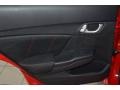 Crimson Pearl - Civic Si Sedan Photo No. 19