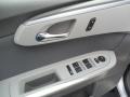 Silver Ice Metallic - Traverse LS Photo No. 19