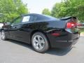 Pitch Black - Charger SE Photo No. 2
