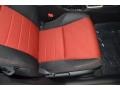 Crimson Pearl - Civic Si Sedan Photo No. 24