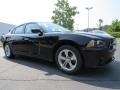 Pitch Black - Charger SE Photo No. 4