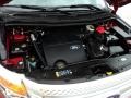 2013 Ruby Red Metallic Ford Explorer XLT  photo #28