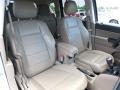 2012 Bright White Jeep Compass Limited  photo #13