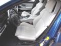 2013 BMW M5 Sedan Front Seat