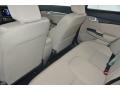 Crimson Pearl - Civic EX Sedan Photo No. 20