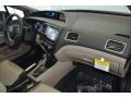 Crimson Pearl - Civic EX Sedan Photo No. 25