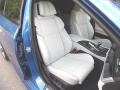 Silverstone II Front Seat Photo for 2013 BMW M5 #94536516