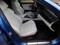 Monte Carlo Blue Metallic - M5 Sedan Photo No. 23