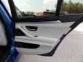 Silverstone II 2013 BMW M5 Sedan Door Panel