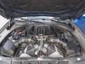 2013 BMW M5 4.4 Liter M DI TwinPower Turbocharged DOHC 32-Valve VVT V8 Engine Photo