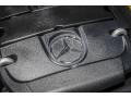 Iridium Silver Metallic - C 250 Coupe Photo No. 6