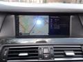 2013 BMW M5 Silverstone II Interior Navigation Photo