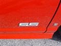 2006 Victory Red Chevrolet Monte Carlo SS  photo #5