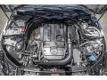 Iridium Silver Metallic - C 250 Coupe Photo No. 8