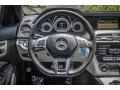 Iridium Silver Metallic - C 250 Coupe Photo No. 14