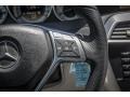 Iridium Silver Metallic - C 250 Coupe Photo No. 15