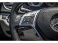 Iridium Silver Metallic - C 250 Coupe Photo No. 16
