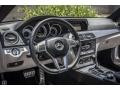 Iridium Silver Metallic - C 250 Coupe Photo No. 17