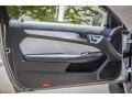 Iridium Silver Metallic - C 250 Coupe Photo No. 18