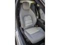 Iridium Silver Metallic - C 250 Coupe Photo No. 24