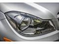 Iridium Silver Metallic - C 250 Coupe Photo No. 25