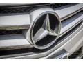 Iridium Silver Metallic - C 250 Coupe Photo No. 26