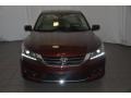 2014 Basque Red Pearl II Honda Accord EX-L Sedan  photo #2