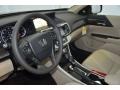 2014 Basque Red Pearl II Honda Accord EX-L Sedan  photo #12