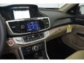 2014 Basque Red Pearl II Honda Accord EX-L Sedan  photo #14