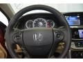 2014 Basque Red Pearl II Honda Accord EX-L Sedan  photo #27