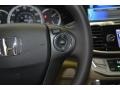 2014 Basque Red Pearl II Honda Accord EX-L Sedan  photo #28