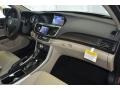 2014 Basque Red Pearl II Honda Accord EX-L Sedan  photo #37