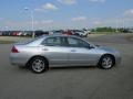 2006 Alabaster Silver Metallic Honda Accord EX-L Sedan  photo #4