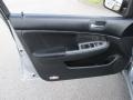 2006 Alabaster Silver Metallic Honda Accord EX-L Sedan  photo #6