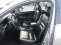 2006 Alabaster Silver Metallic Honda Accord EX-L Sedan  photo #7