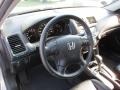 2006 Alabaster Silver Metallic Honda Accord EX-L Sedan  photo #10