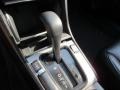 2006 Alabaster Silver Metallic Honda Accord EX-L Sedan  photo #11