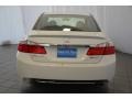 2014 White Orchid Pearl Honda Accord LX Sedan  photo #7