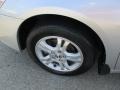 2006 Alabaster Silver Metallic Honda Accord EX-L Sedan  photo #16