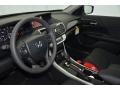2014 White Orchid Pearl Honda Accord LX Sedan  photo #10