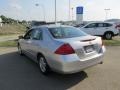 2006 Alabaster Silver Metallic Honda Accord EX-L Sedan  photo #17