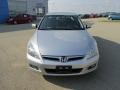 2006 Alabaster Silver Metallic Honda Accord EX-L Sedan  photo #19