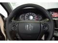 2014 White Orchid Pearl Honda Accord LX Sedan  photo #20