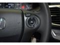 2014 White Orchid Pearl Honda Accord LX Sedan  photo #21