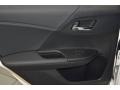 2014 White Orchid Pearl Honda Accord LX Sedan  photo #25