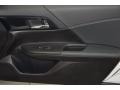 2014 White Orchid Pearl Honda Accord LX Sedan  photo #29
