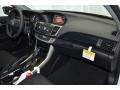 2014 White Orchid Pearl Honda Accord LX Sedan  photo #30