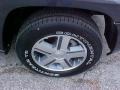 Graphite Metallic - TrailBlazer LT Photo No. 4