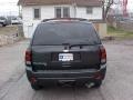Graphite Metallic - TrailBlazer LT Photo No. 7