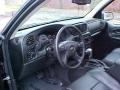 Graphite Metallic - TrailBlazer LT Photo No. 8